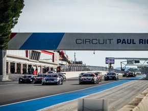 Un format encore plus axé sur l’Endurance pour l’Ultimate Cup European Series en 2026