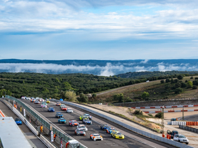 Championnat de France FFSA Tourisme Lédenon 2025: Résultats et résumé