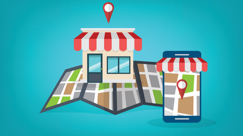 Référencement WIX: différences entre référencement local et référencement global