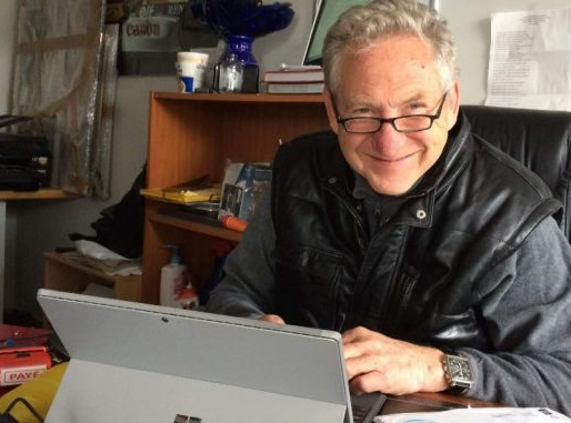 Crise à la FFSA : Daniel Tréma, Fondateur de la Filière ELF prend la plume