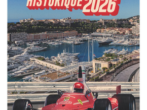 Grand Prix de Monaco Historique 2026 : programme complet