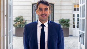 FÉDÉRATION FRANÇAISE DU SPORT AUTOMOBILE (FFSA), PIERRE RAGUES, ÉLU PRÉSIDENT