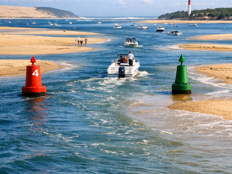 Naviguer sur le Bassin d’Arcachon : Guide pour Débutants