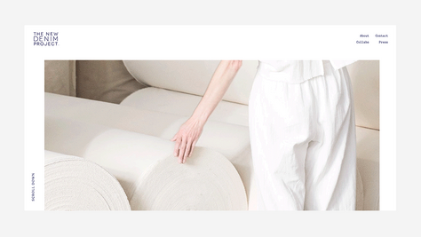 Création site WEB: tendances 2022