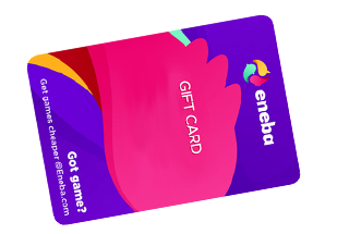 CARTE CADEAU ENEBA