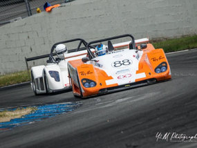 Trophée Protos de France 2025 – Le Mans Bugatti : 38 prototypes pour une finale grandiose !