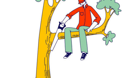 Arrêter de saboter votre référencement SEO