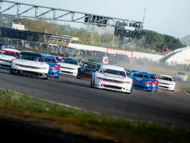 Course 1 Mitjet Nogaro 2026: Résumé et résultats