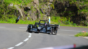 Course de Côte du Col Saint-Pierre 2026: Avant-première cévenole