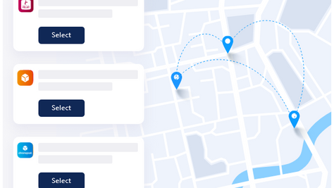 WIX Stores: Proposez désormais à vos clients la livraison en point retrait !!