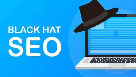Le Black Hat SEO : Une technique risquée pour son site
