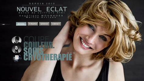 L'utilité d'une agence SEO pour référencer un site de coiffeur