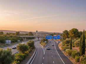 Votre itinéraire vers l'aéroport Marseille Provence : les points clés à anticiper pour un départ serein depuis Marignane