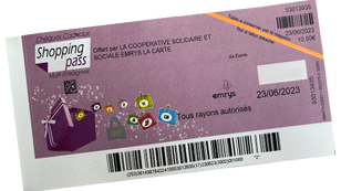 Enseignes shopping Pass: Ou utiliser vos chèques cadeaux ?