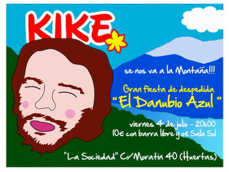 Kike