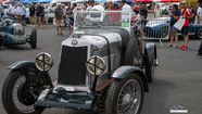 ALBI AUTO CLASSIC 2026 : UN SUCCÈS SANS PRÉCÉDENT POUR LA 3e ÉDITION