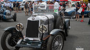 ALBI AUTO CLASSIC 2026 : UN SUCCÈS SANS PRÉCÉDENT POUR LA 3e ÉDITION