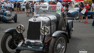ALBI AUTO CLASSIC 2026 : UN SUCCÈS SANS PRÉCÉDENT POUR LA 3e ÉDITION