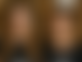 Avant-après : transformations capillaires réalisées par notre coiffeur visagiste à Marrakech