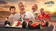Grand Prix de France F1 Historique 2026: programme complet du week-end