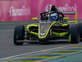 GP Explorer 3 2025: Résultats et résumé