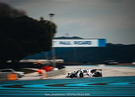 Une finale pleine de suspense attend l’Ultimate Cup European Series au Circuit Paul Ricard