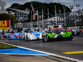 Coupe de France des circuits Nogaro N°2: Trophée Protos, résultats et résumé