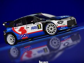 TRAJECTUS MOTORSPORT PASSE LA VITESSE SUPÉRIEURE