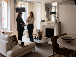 Coaching déco à Nice : qu'est-ce que c'est, comment ça se passe et combien ça coûte ?