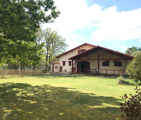 Séjours en bord de mer à Montalivet : location de chalets cosy, gîtes de charme et chambres d'hôtes entre forêt du Médoc et o