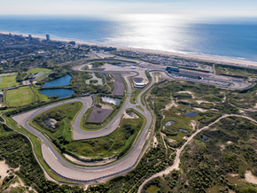 Sprint Cup By Funyo, Zandvoort 2024: Présentation