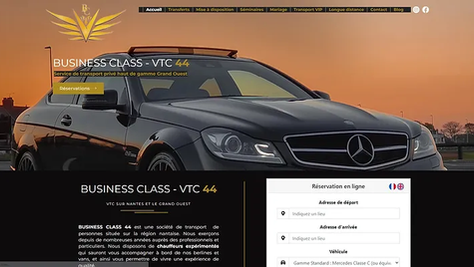 Référencer un site de VTC: pourquoi faire appel à une agence SEO spécialiste ?