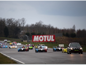 Trophée Proto de France Nogaro 2026 : Résultats et résumé
