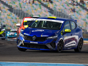 Clio Cup Series Magny-Cours 2025: Résultats et résumé