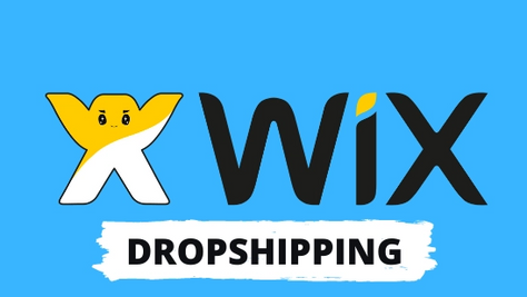 Dropshipping avec WIX: Comment faire ?
