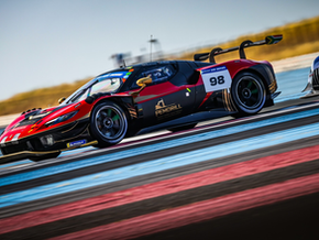 CREVENTIC 12H Michelin Paul Ricard 2025, Qualifications: Résultats et résumé