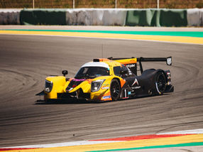 Ultimate Cup Series Portimao 2024 European Endurance Prototype Cup: Résumé et résultats