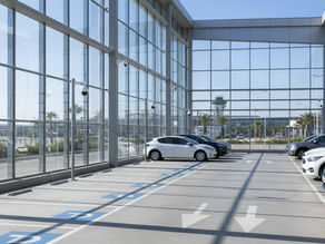 Comment trouver un parking abordable et sécurisé près de l'aéroport Marseille Provence en 2026 ?