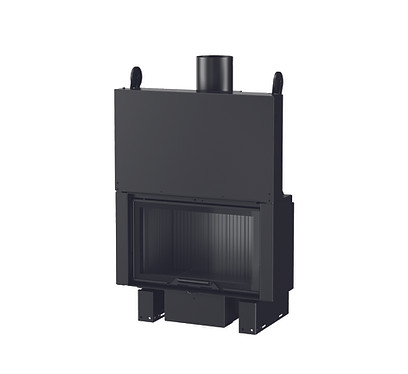 Foyer acier Seguin FAE 80