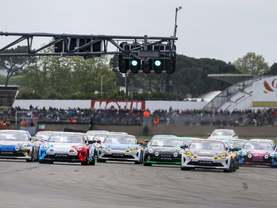 Calendrier 2026 Alpine Elf Cup Series : une nouvelle ère au cœur du Championnat de France FFSA GT