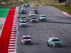 Clio Cup Series 2024: Portimao, résultats et résumé