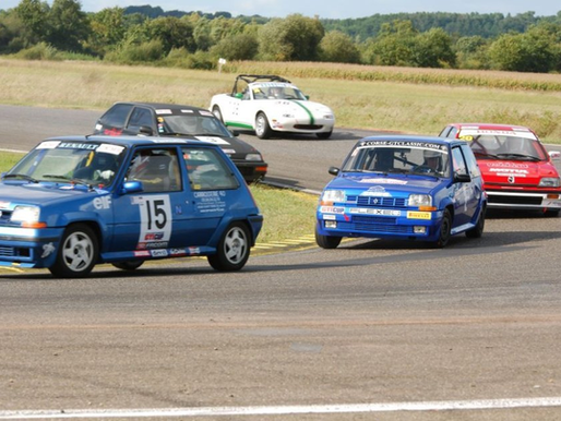 65e GRAND PRIX DE NOGARO 2025 ANNULE