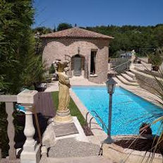 Villa avec Piscine 