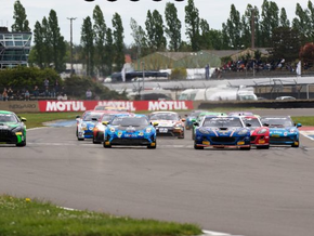 Championnat de France FFSA des Circuits Nogaro 2026: Présentation
