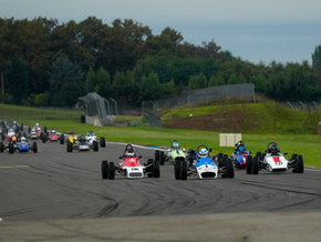Historic Tour Nogaro 2024: Résultats et résumé