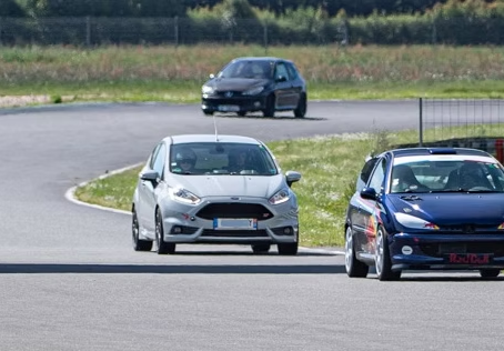 🏁 Ouverture des inscriptions pour le Trackday du 4 juillet 2026