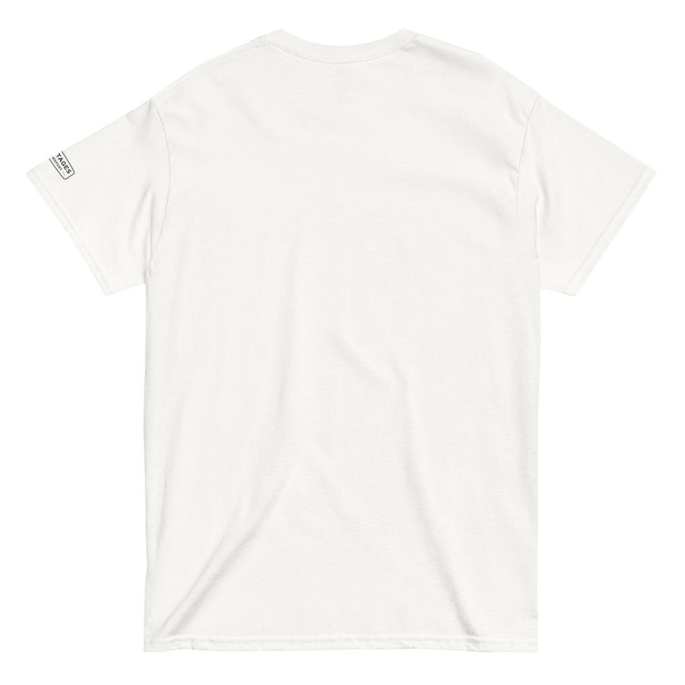 Miniature : T-shirt BMW 3.0 CSL 1975