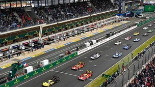 Horaires 24h du Mans 2026: Programme complet