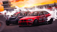 Championnat de France de Drift FFSA 2026 : résumé, résultats et champions de France