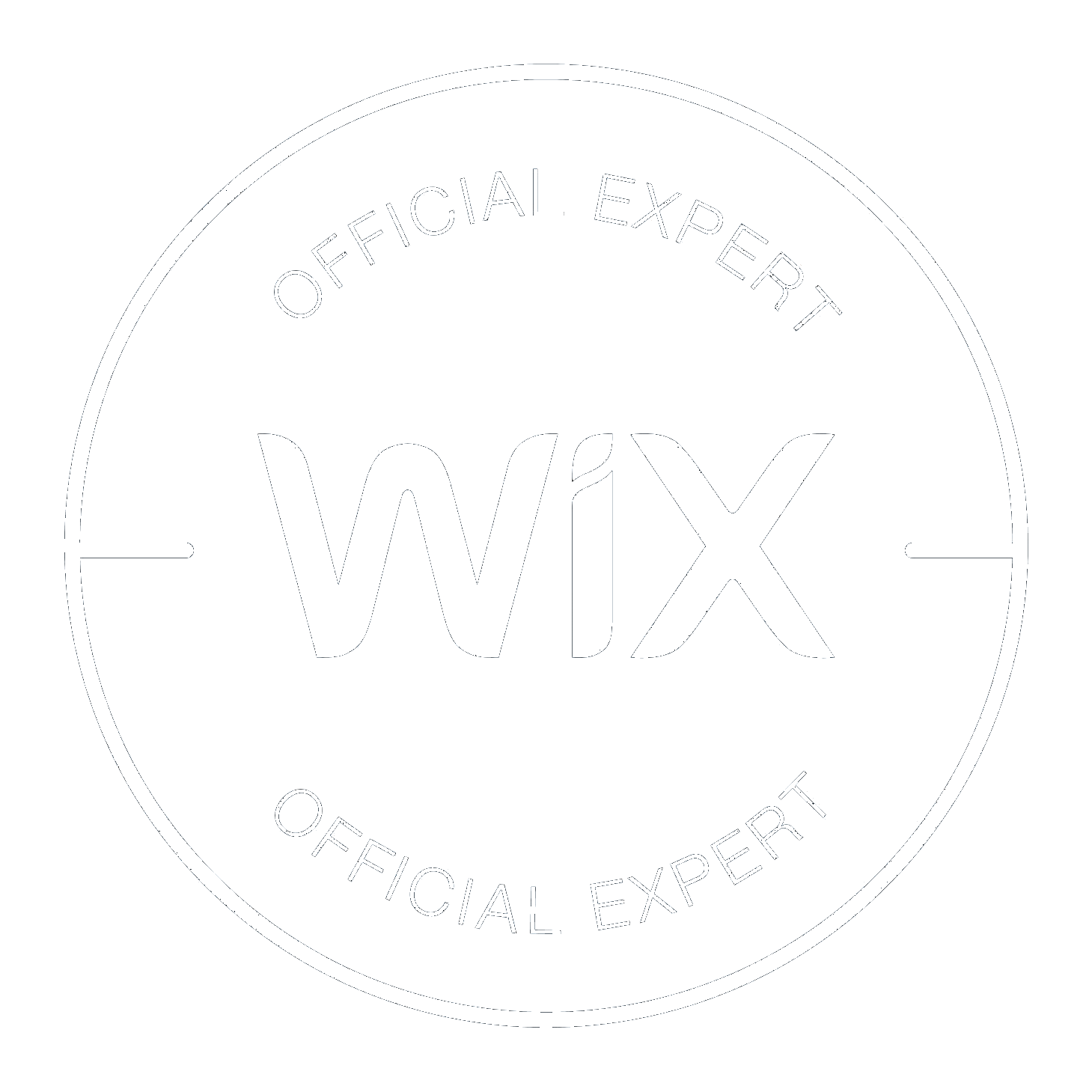 agence certifee wix expert officiel